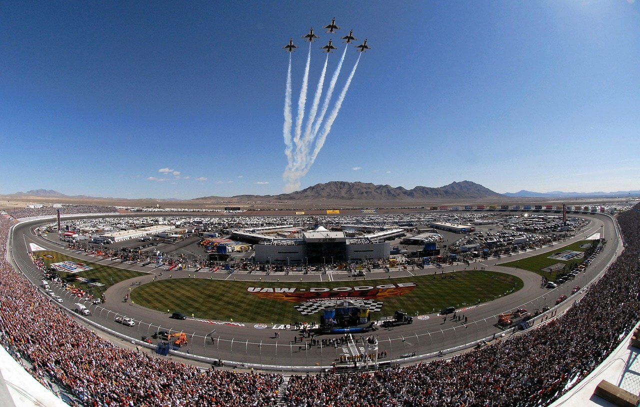 Are F1 Cars Faster Than NASCAR Motorsport Explained
